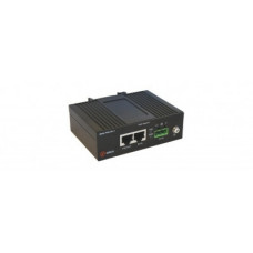 Инжектор PoE QTECH QSW-POE-INJ-60-1G-I