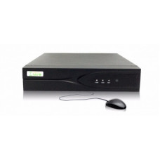 IP видеорегистратор 4 канальный BestNVR-400 Poe