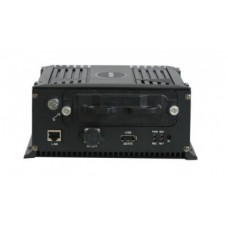 IP видеорегистратор 8 канальный Hikvision DS-M7508HNI/GW/WI