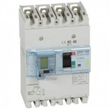 Выключатель автоматический Legrand 420033