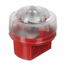 Оповещатель световой System Sensor CWST-RR-W6