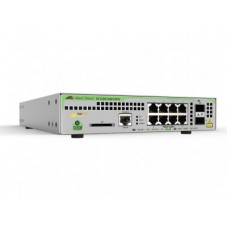 Коммутатор 8 портовый Allied Telesis AT-GS970M/10PS-50