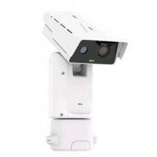 IP-камера видеонаблюдения PTZ AXIS Q8741-LE 35MM 8.3 FPS 24V (01012-001)