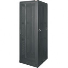 Комплект боковых перфорированных стенок для шкафа серии TFE 24U TLK (TFE-2-2410-PP-BK)