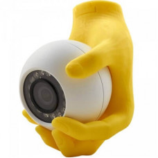 IP-камера видеонаблюдения купольная ActiveCam MyAC-D8101IR2 «Рука»