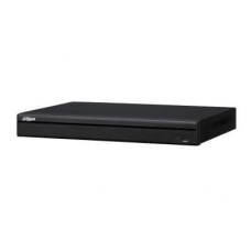 IP-видеорегистратор 8 потоковый Dahua DHI-NVR2208-8P-S2
