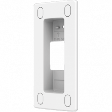 Крепление сетевого видеодомофона AXIS A8105-E FLUSH MOUNT (5801-481)
