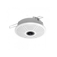 IP-камера видеонаблюдения купольная Mobotix MX-c25-N23-PW-F1.8