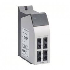 Модуль интерфейсный Fast Ethernet 4 (single mode) порта 100BaseFX Moxa IM-4SSC