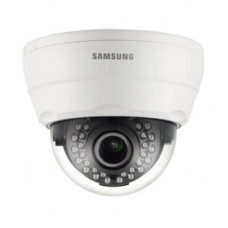 AHD-камера видеонаблюдения купольная WISENET HCD-6070R