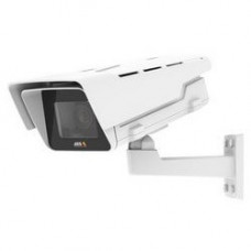 IP-Камера видеоналюдения в стандартном исполнении AXIS P1368-E (01109-001)