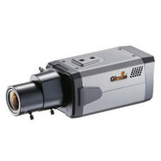 IP-камера видеонаблюдения в стандартном исполнении Giraffe GF-C4343HD
