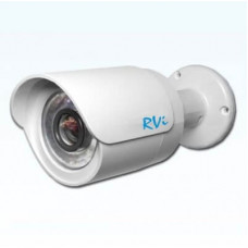 IP-камера видеонаблюдения уличная в стандартном исполнении RVi-IPC41DNS (3.6 мм) (Уценка)