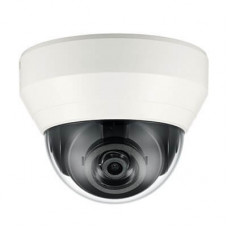 IP-камера видеонаблюдения купольная WISENET SND-L6013R