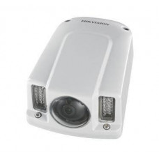 IP-камера видеонаблюдения миниатюрная Hikvision DS-2CD6510-IO (4мм)