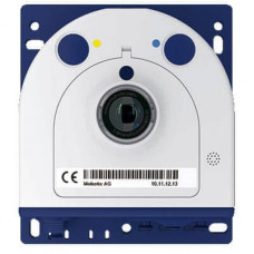 IP-камера видеонаблюдения купольная Mobotix MX-S26B-6D016