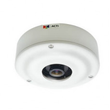 IP-камера видеонаблюдения уличная купольная ACTi I71