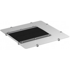 Заглушка с щеточным вводом для отверстий B (380x210мм) ZPAS WZ-5271-14-00-011