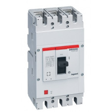 Выключатель автоматический Legrand 027245