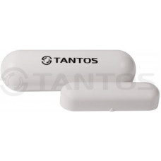 Датчик магнитоконтактный беспроводной Tantos TS-MAG400