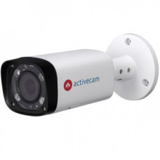 IP-камера видеонаблюдения уличная в стандартном исполнении ActiveCam AC-D2143ZIR6