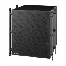 Сабвуфер TOA SR-C15B
