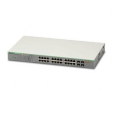 Коммутатор 48 портовый Allied Telesis AT-FS980M/52-50