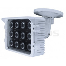 ИК прожектор уличный Tantos TSp-IRM100-60-12