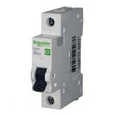 Выключатель автоматический 1P 16A (тип C) Schneider Electric EZ9F34116