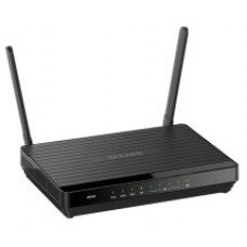 Маршрутизатор беспроводной двухдиапазонныйс поддержкой 3D-Link DIR-825/ACF/F2A