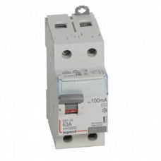 Выключатель дифференциального тока Legrand 411516