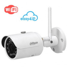 IP-камера видеонаблюдения в стандартном исполнении Dahua DH-IPC-HFW1120SP-W-0280B