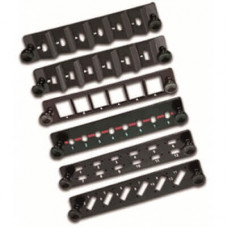 Кросс оптический LANMASTER LAN-FOB10-1P
