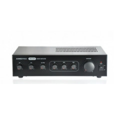Микшер усилитель AMC MA 30X