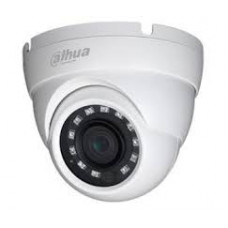 Камера видеонаблюдения купольная Dahua DH-HAC-HDW1220MP-0280B