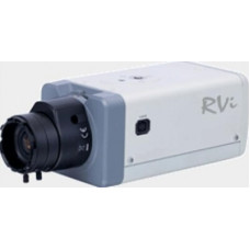 IP-камера видеонаблюдения в стандартном исполнении RVi-IPC22DN (без объектива) (Уценка)