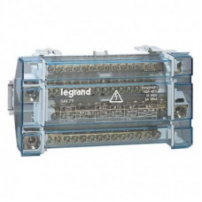 Блок распределительный Legrand 004879