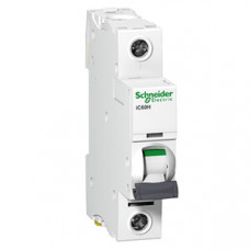 Выключатель автоматический 1P 32A (тип C) Schneider Electric (A9F79132)