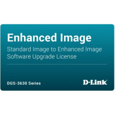 ПО D-Link DL-DGS-3630-28TC-SE-LIC