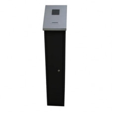 Картоприемник Эликс PW-500-EH B