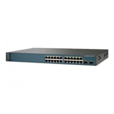Коммутатор Cisco Catalyst WS-C3560V2-24TS-E
