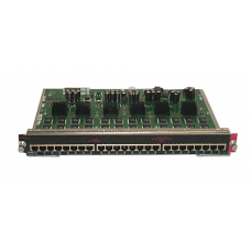 Модуль Cisco Catalyst WS-X4424-GB-RJ45