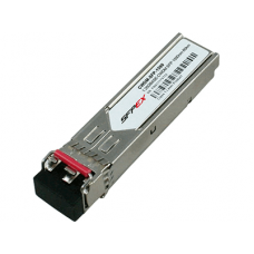 Оптический Трансивер 1.25G CWDM SFP 1590nm 80km MUH-159024-08C(D)