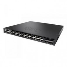 Коммутатор Cisco Catalyst WS-C3650-48TD-L