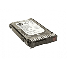 Жесткий диск HP G8 G9 4-TB 6G 7.2K 3.5 SAS SC, 695842-001, 695510-B21