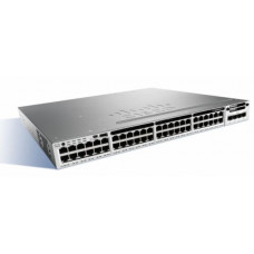 Коммутатор Cisco Catalyst WS-C3850-48T-E