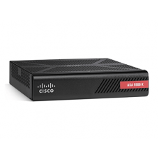 Межсетевой экран Cisco ASA5506-SEC-BUN-K8