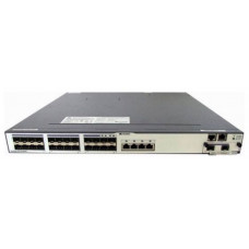 Коммутатор Huawei S5700-28C-EI-24S, 02352350