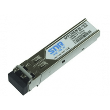 Модуль SFP+ CWDM оптический, дальность до 80км LC DDM, 1470нм