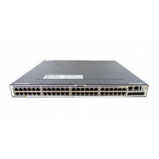 Коммутатор Huawei S5700-48TP-PWR-SI, 02352371